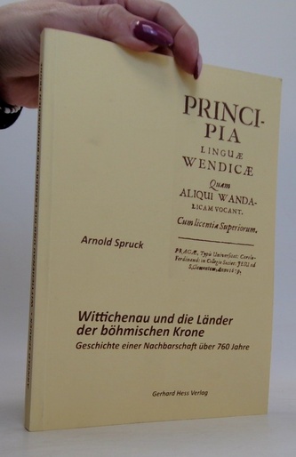 Wittichenau und die Länder der bömischen Krone