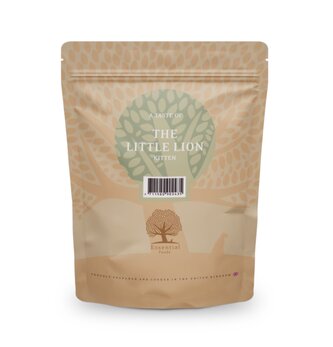 ES Litle Lion paté 85g