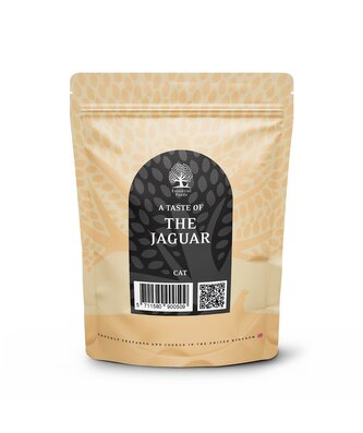 ES Jaguar paté 85g