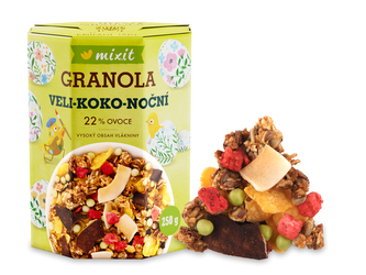 Mixit - Veli-koko-noční mix (250 g) 250 g