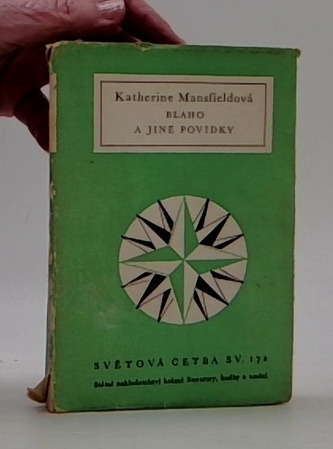 Blaho a jiné povídky