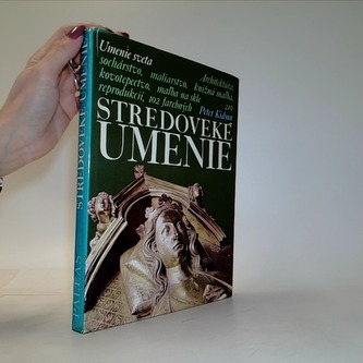 Stredoveké umenie