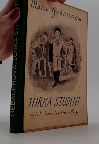 Jurka student