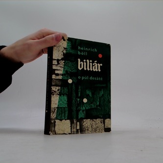 Biliár o půl desáté