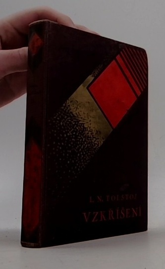 Vzkříšení