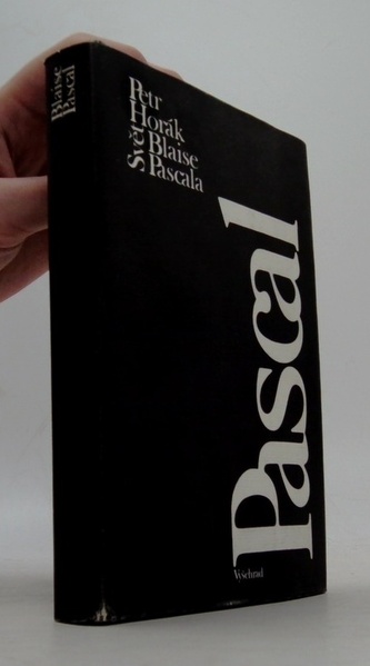 Svět blaise Pascala