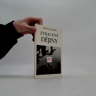 Ztracené dějiny