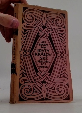 Idyly královské