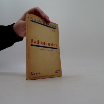Radosti a dny