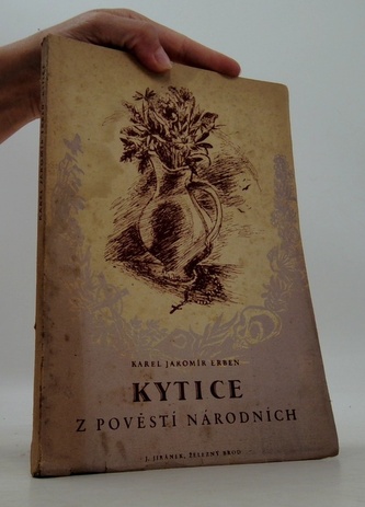 Kytice z pověstí národních