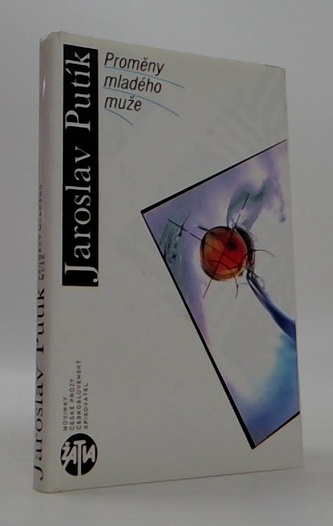 Proměny mladého muže