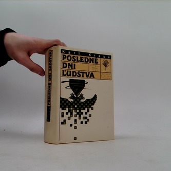Posledné dni l'udstva
