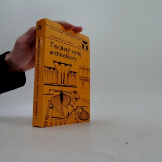 Tisíciletý vývoj architektury