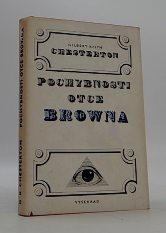 Pochybnosti otce Browna