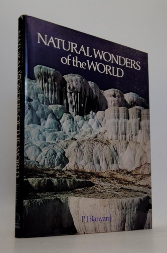 Natural wonders of the world
