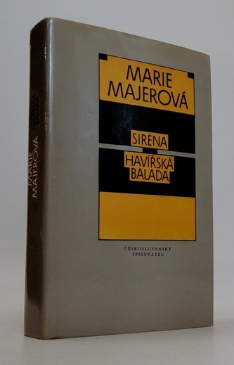 Siréna, Havířská balada