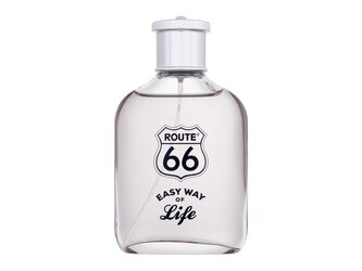 Route 66 Easy Way Of Life Toaletní voda 100 ml pro muže