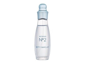 Betty Barclay Woman Toaletní voda N°2 20 ml pro ženy