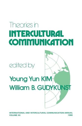Theories in Intercultural Communication