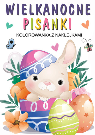 Wielkanocne pisanki. Wydanie 2025