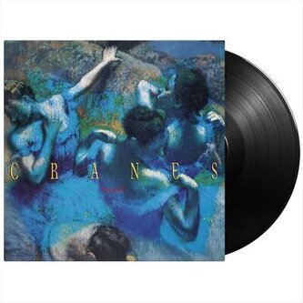 CRANES  LOVED / 180G