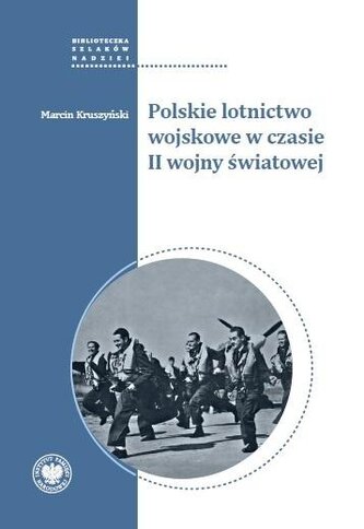 Polskie lotnictwo wojskowe w czasie II wojny światowej Polskie lotnictwo wojskowe w czasie II wojny światowej