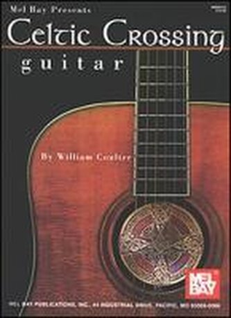 Celtic Crossing, Guitar