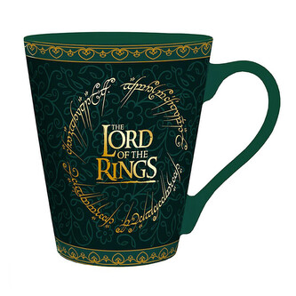 Hrnek Lord of the Rings - Elven, 0,25 l