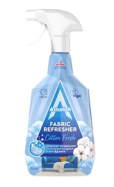Osvěžovač textilu s vůní Cotton Fresh 750ml Astonish