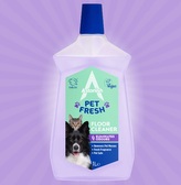 Čistič na podlahu Pet Fresh 1l Astonish