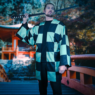 Demon Slayer - Tanjiro’s Haori