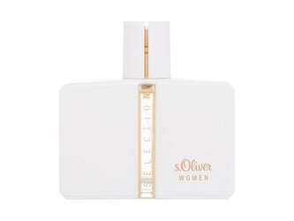 s.Oliver Selection Toaletní voda 50 ml pro ženy