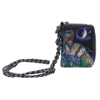 Kapsička se šňůrkou Dino World, Dinosauři ve vesmíru