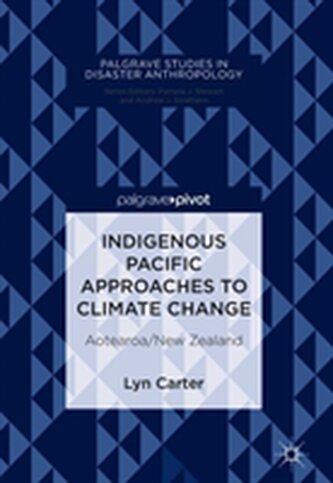 Indigenous Pacific Approaches to Climate Change