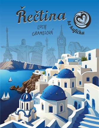 Řečtina ke kafíčku