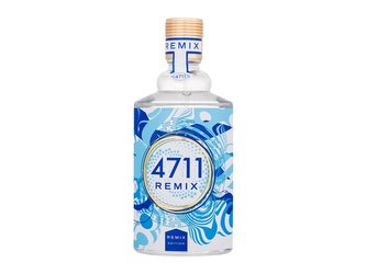 4711 Remix Cologne Kolínská voda Lime 100 ml unisex