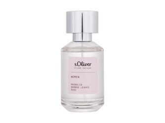 s.Oliver Pure Sense Toaletní voda 30 ml pro ženy