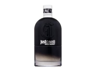 Roberto Cavalli Just Cavalli Toaletní voda Wild Heart 90 ml pro muže