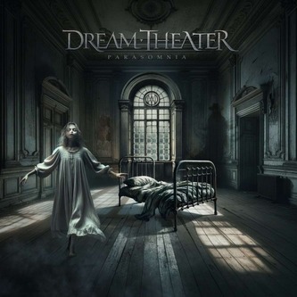Dream Theater:  Parasomnia