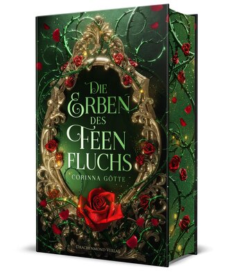 Die Erben des Feenfluchs