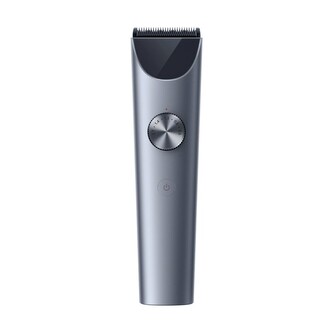 Xiaomi Hair Clipper 2 EU zastřihávač vlasů a vousů šedý Xiaomi Hair Clipper 2 EU zastřihávač vlasů a vousů šedý