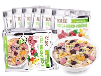 Mixit - Veli-koko-noční kaše do kapsy 84 g