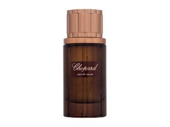 Chopard Leather Malaki Parfémovaná voda 80 ml pro muže