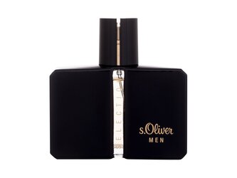 s.Oliver Selection Toaletní voda 30 ml pro muže