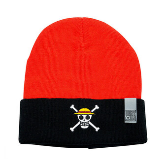 Čepice One Piece - Skull