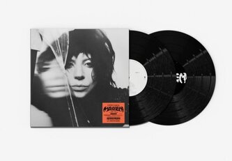 Lady Gaga:  Mayhem / 180g