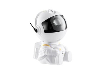 Projektor noční oblohy XO CF4 Astronaut