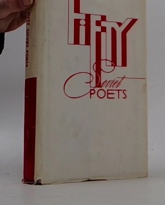 Fifty Soviet poets