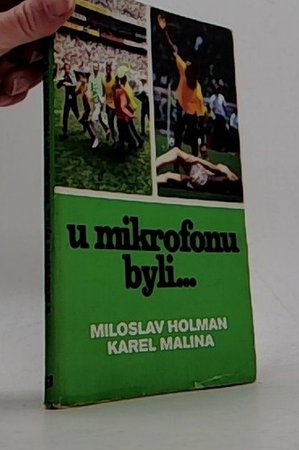 U mikrofonu byli