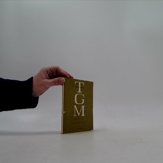 Masarykův rodinný život